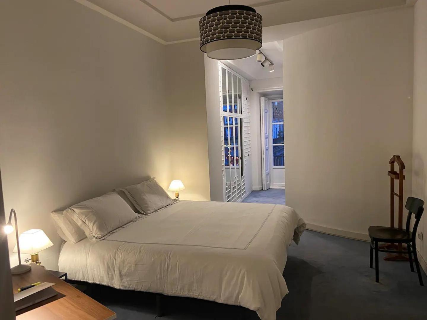 Big Apartment In Plaza Mayor In Madrid Spain 외부 사진